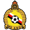 Logo MS ABDB