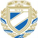 Logo MTK Budapest U19