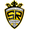 Logo Municipal Brasov U19