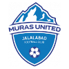 Logo Muras United FC