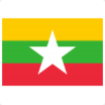 Logo Myanmar U16