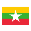 Logo Myanmar U22