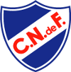 Logo Nacional Montevideo U20