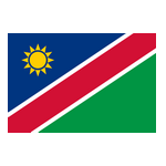 Logo Namibia (W) U17