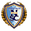 Logo Nankatsu SC