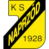 Logo Naprzod Jedrzejow