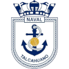 Logo Naval de Talcahuano