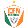 Logo Naviraiense Youth
