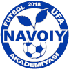 Logo Navoiy FA
