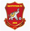 Logo Nay Pyi Taw FC