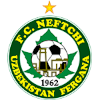 Logo Neftchi Fargona (W)