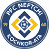 Logo Neftchi Kochkor-Ata