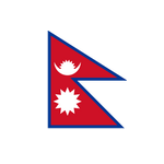 Logo Nepal (W)