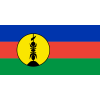 Logo New Caledonia U17