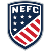 Logo New England