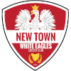 Logo New Town Eagles