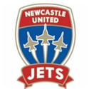 Logo Newcastle Jets FC (Youth)