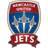 Logo Newcastle Jets U23 (W)