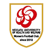 Logo Niigata UHW II