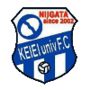 Logo Niigata Uni of Management II