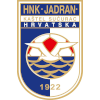 Logo NK Jadran Kastel Sucurac