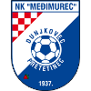 Logo NK Medimurec