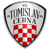 Logo NK Tomislav Cerna