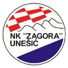 Logo NK Zagora Unesic