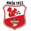Logo NMSK 1922 Bratislava