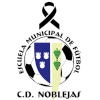 Logo Noblejas
