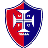 Logo Nogueirense U19