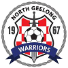 Logo North Geelong Warriors U23