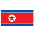 Logo North Korea (W) U17