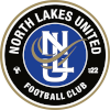 Logo North Lakes United (W)