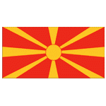 Logo U18 Bắc Macedonia