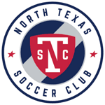 Logo North Texas SC