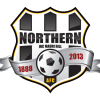 Logo Northern AFC