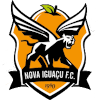 Logo Nova Iguacu U20