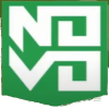 Logo Novo Esporte Clube Ipatinga