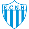 Logo Novo Hamburgo RS U20