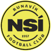 Logo NSI Runavik (W)