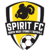 Logo NWS Spirit FC U20