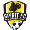 Logo NWS Spirit FC