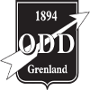 Logo Odd Grenland U19