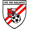 Logo OFK-SIM Raslavice