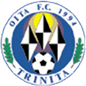 Logo Oita Trinita Reserve
