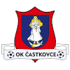 Logo OK castkovce