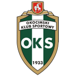 Logo Okocimski KS Brzesko
