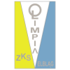 Logo Olimpia Elblag