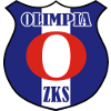 Logo Olimpia Zambrow
